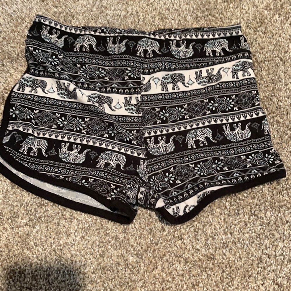 Comfy shorts